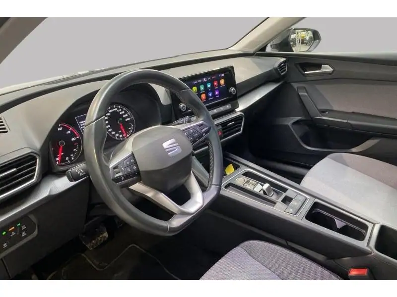 Occasion Seat Leon Style BLACK 9