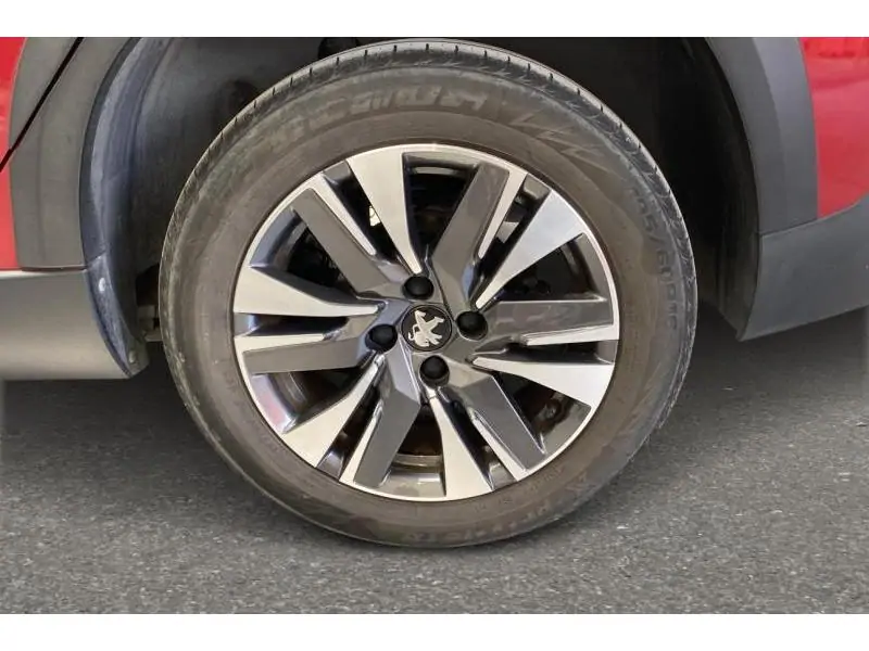 Occasion Peugeot 2008 Allure RED 20