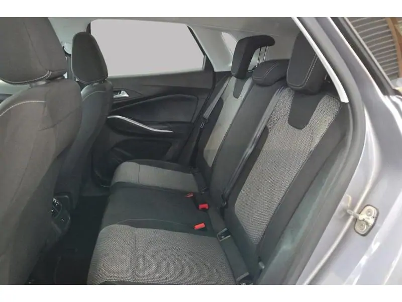 Occasie Opel Grandland Elegance GREY 31