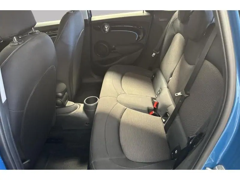 Occasion MINI One Facelift Mini One BLUE 18