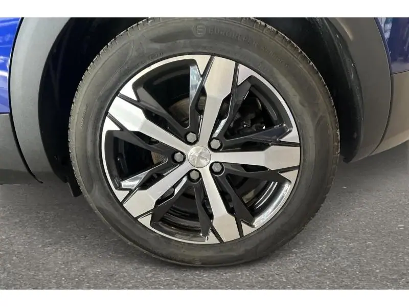 Occasion Peugeot 3008 II GT BLUE 20