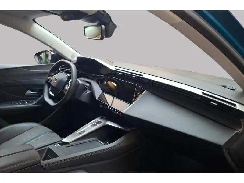 Occasion Peugeot 408 ALLURE BLUE 2