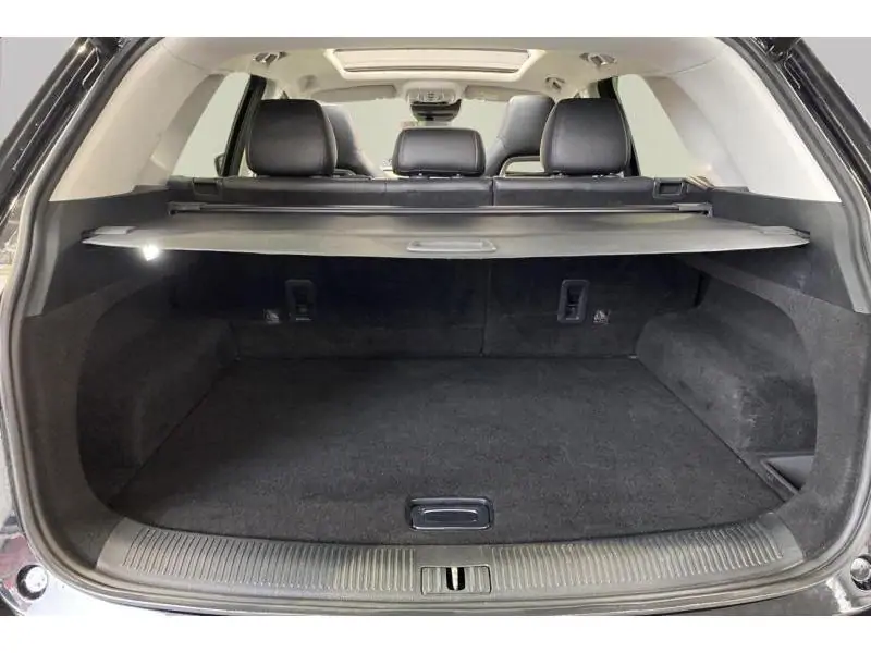 Occasion MG HS LUXURY 1.5 T-GDI DCT BLACK 19