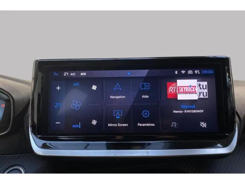 Occasion Peugeot 208 Allure BLACK 26