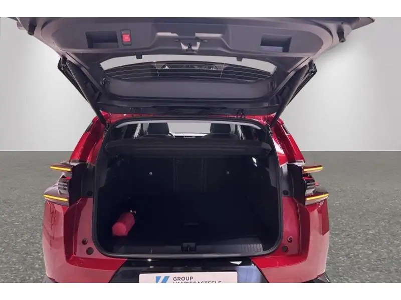VEHICLE__CONDITION_SERVICE Citroen C5 Aircross Hybrid 145 ch Automatic MAX RED 19