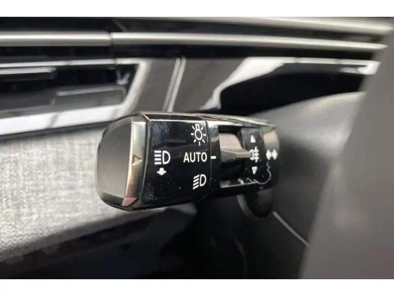 Occasion Peugeot 5008 Allure GREY 23