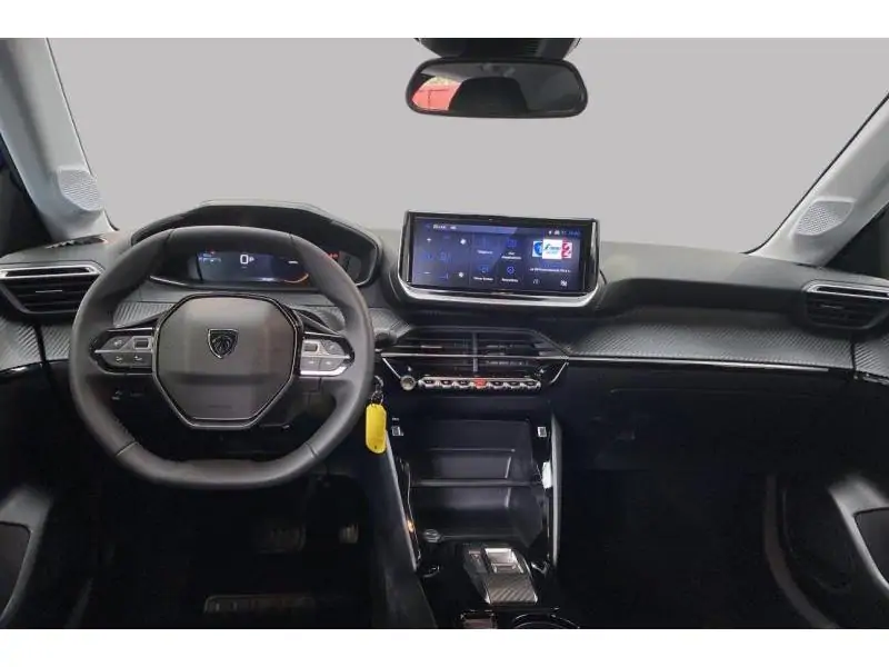 Occasion Peugeot 208 ALLURE*Détecteurs obs. Mirror Link BLUE 11