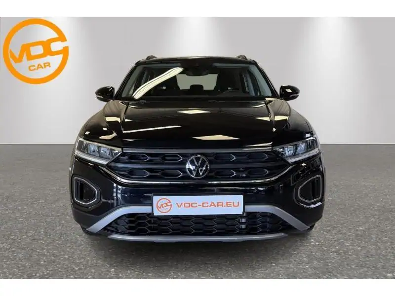 Occasion Volkswagen T-Roc Life BLACK 5