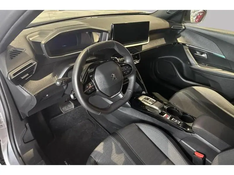 Occasion Peugeot 2008 Allure Pack GREY 9