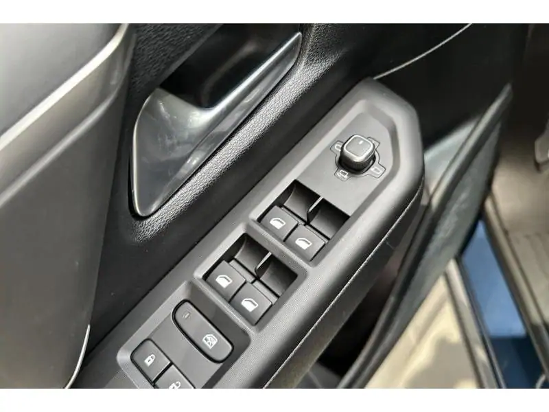 VEHICLE__CONDITION_SERVICE Jeep Compass E-Hybrid Altitude 1.2 145pk Dct6 BLUE 17