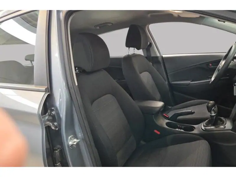 Occasie Hyundai Kona base GREY 9