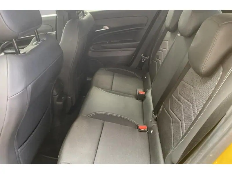 Occasion Jeep Avenger SPORT YELLOW 18