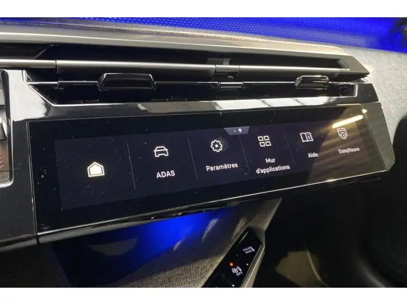 Occasion Peugeot 5008 GT WHITE 33