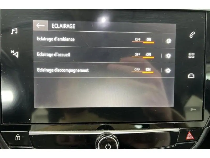 Occasion Opel Corsa ELEGANCE GREY 23