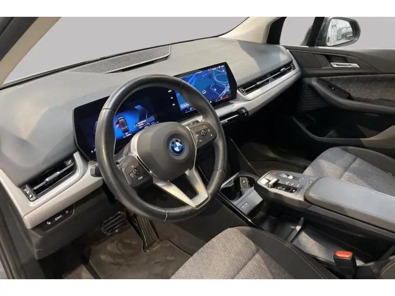 Occasion BMW Serie 2 225 e xDrive ACTIVE TOURER BLACK 9