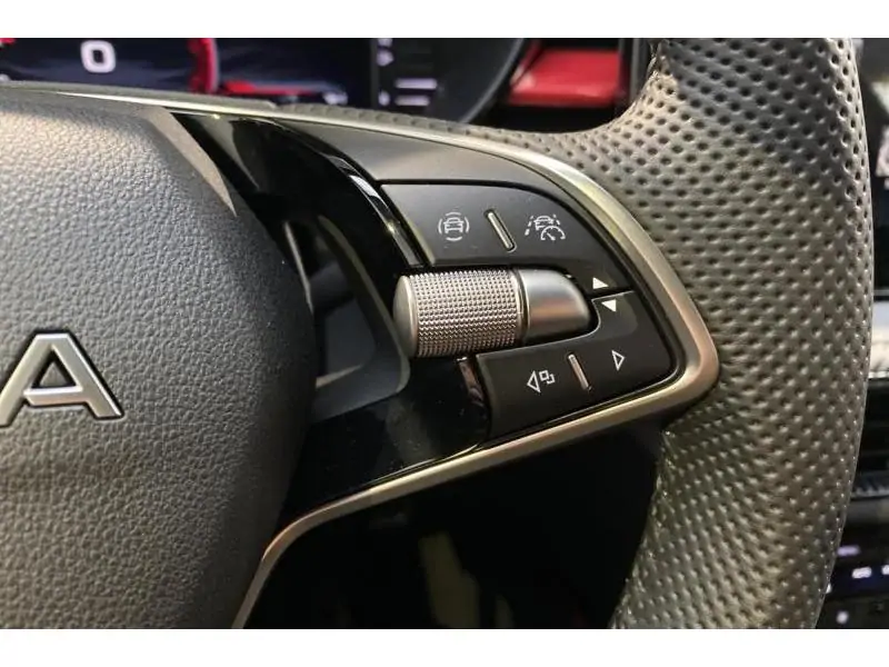 Occasion Skoda Fabia Monte Carlo DSG GREY 23