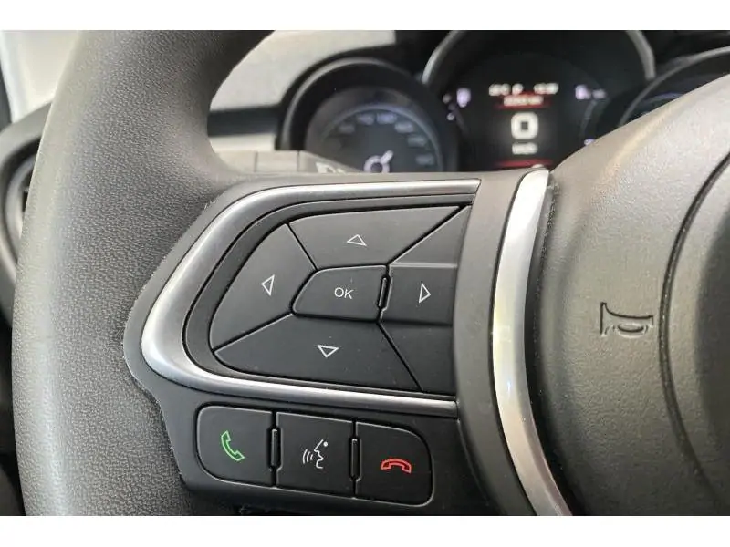 Occasion Fiat 500 X 1.5 GSE MHEV BLUE 19