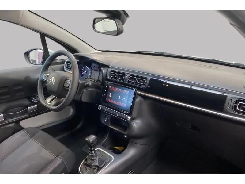 Occasion Citroen C3 Shine BLACK 2