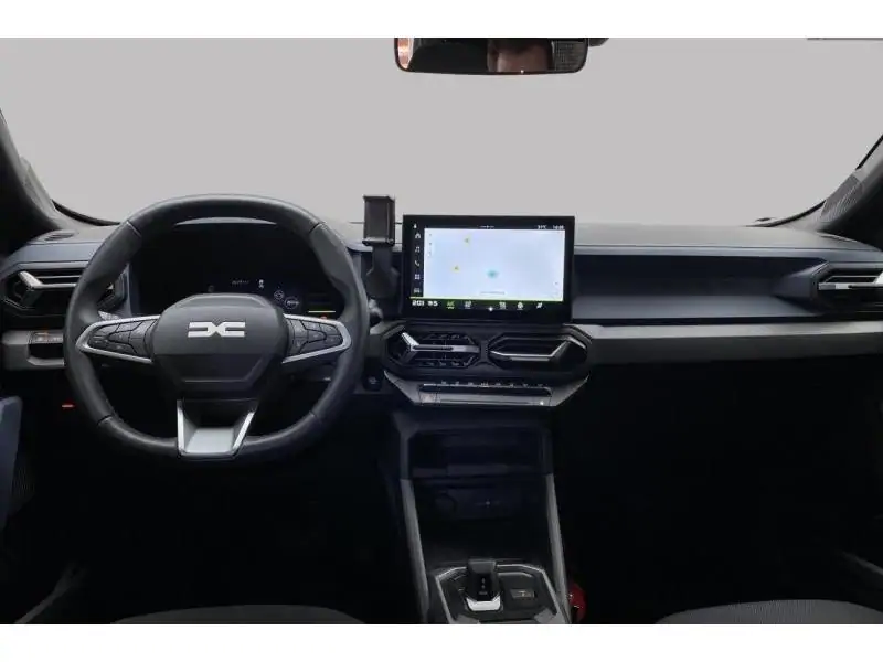 Occasion Dacia Duster III Journey GREY 10