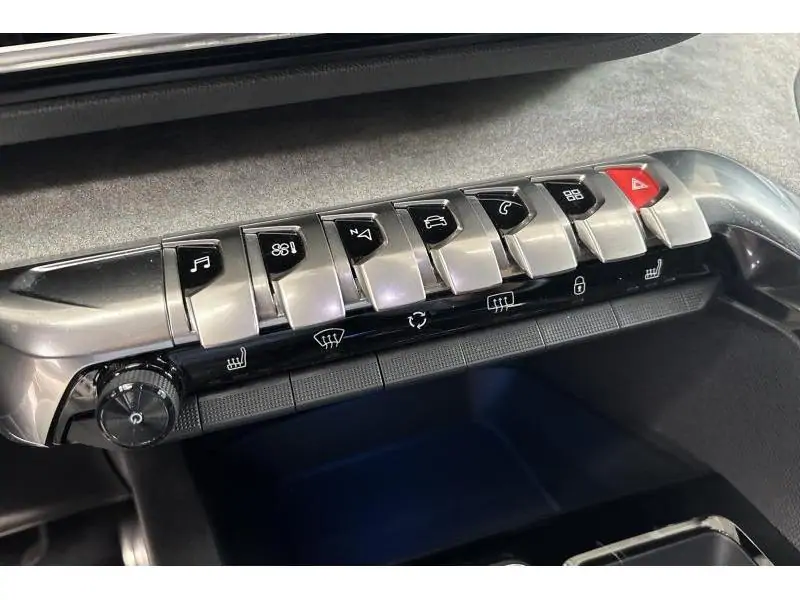 VEHICLE__CONDITION_SERVICE Peugeot 5008 GT BLACK 15