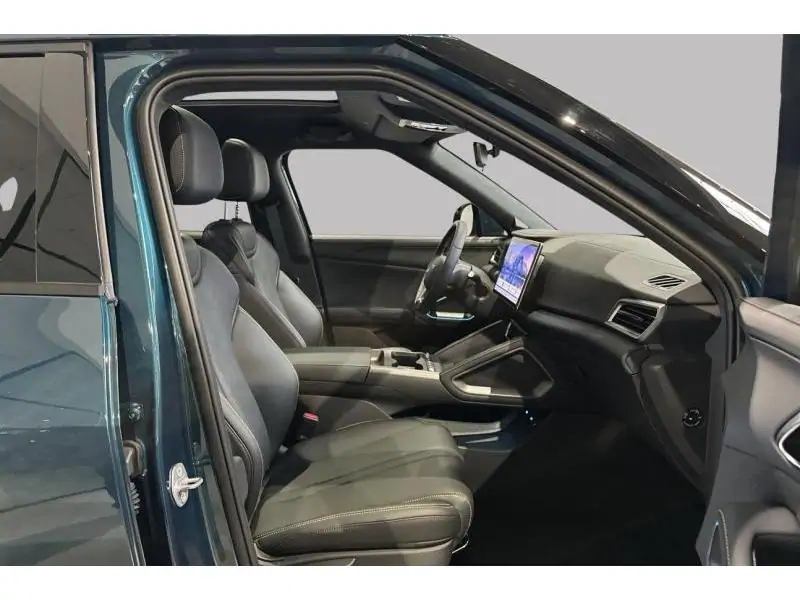VEHICLE__CONDITION_SERVICE BYD ATTO 2 DM-Boost BLUE 8