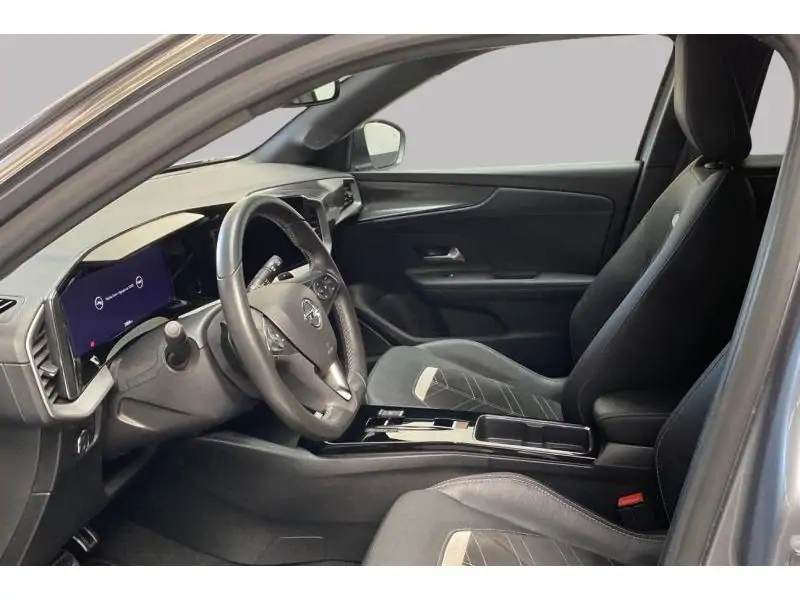Occasion Opel Mokka Ultimate GREY 10