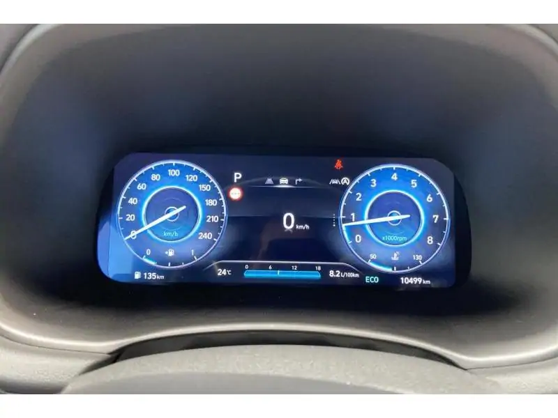 Occasion Hyundai i30 Berline 1.5 T-GDi AUTO GREY 30