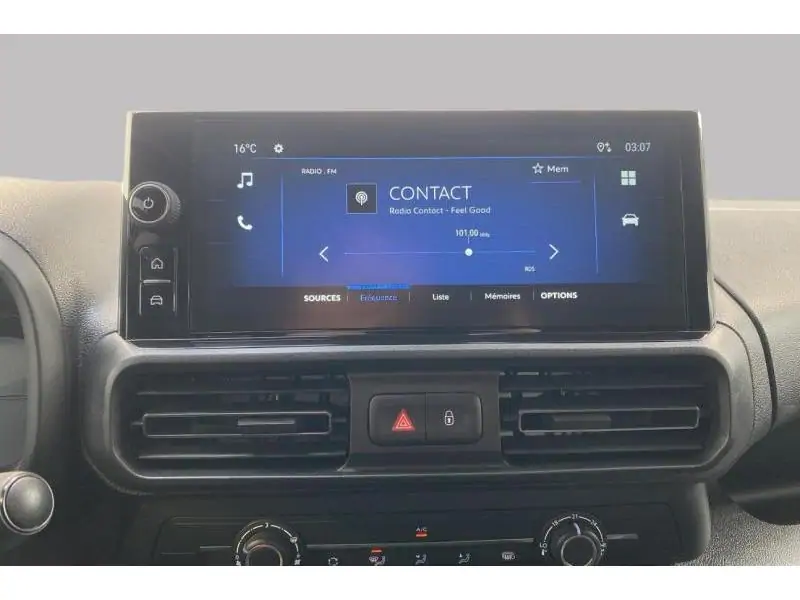 Occasion Opel Combo CARGO L1H1 LIHGHT WHITE 13