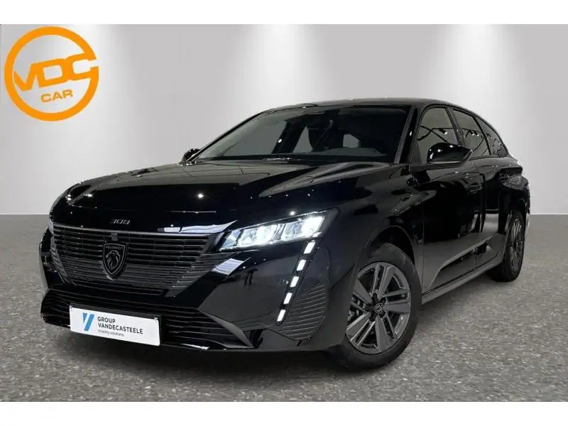 VEHICLE__CONDITION_SERVICE Peugeot 308 SW ACTIVE PACK BLACK 1