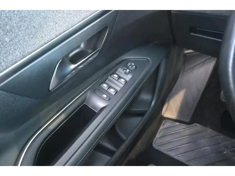 Occasion Peugeot 3008 ALLURE - TOIT OUVRANT GREY 15