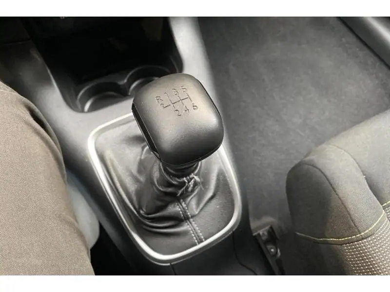 Occasion Citroen C3 MAX 110 pk BLACK 16