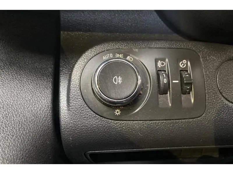 Occasion Opel Combo E Cargo BLACK 21