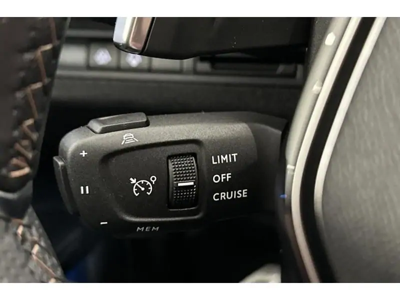 Occasion Peugeot 5008 GT - Camera - Drive assist BLACK 26