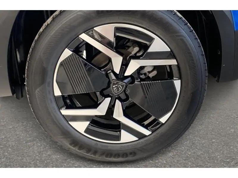 Occasion Peugeot 2008 Allure BLUE 20