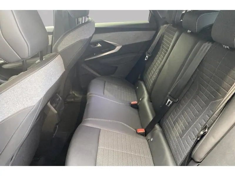 Occasion Peugeot 3008 Allure HYBRID BLUE 18