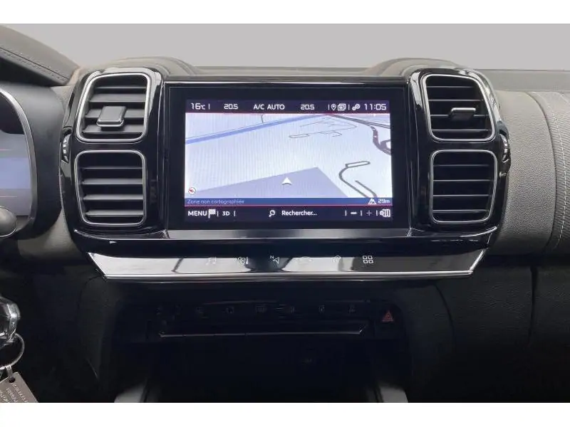 Occasion Citroen C5 Aircross business GREY 13