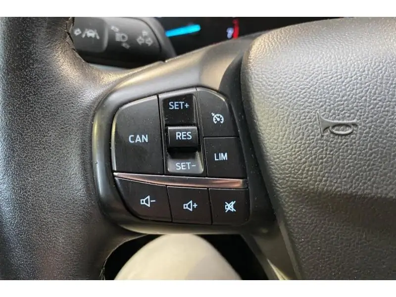 Occasion Ford Focus CoolandConnect ANTHRACITE 21