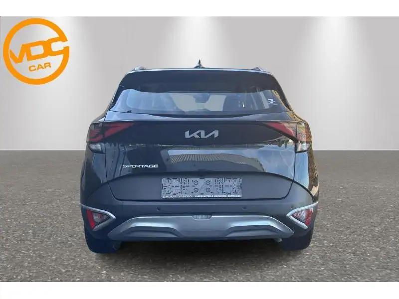 Occasion Kia Sportage pulse BLACK 7