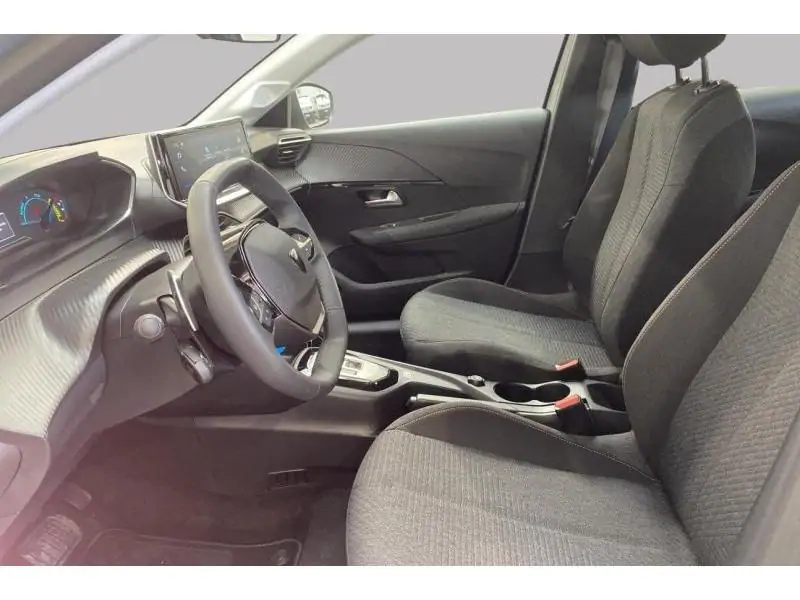 VEHICLE__CONDITION_SERVICE Peugeot 208 STYLE GREY 10