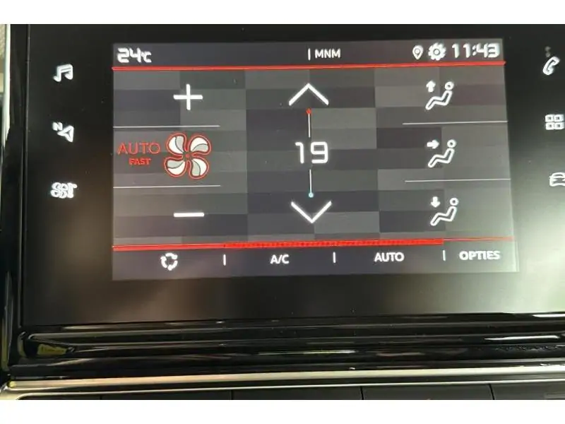 Occasion Citroen C3 Live GREY 22