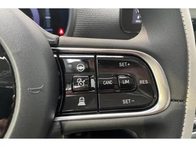 Occasion Fiat 500e LA PRIMA 42 kWh WHITE 26