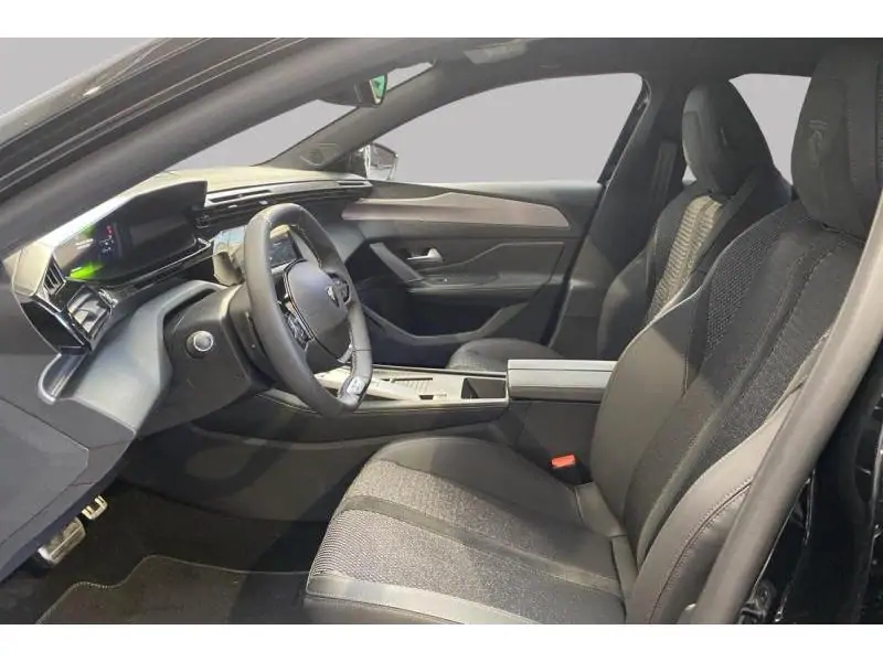 VEHICLE__CONDITION_SERVICE Peugeot 308 GT BLACK 10