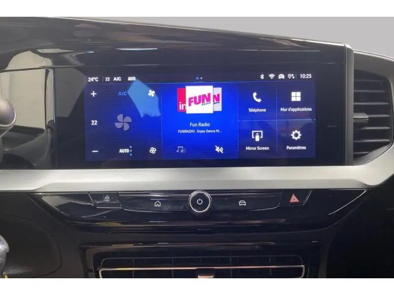 Occasion Opel Mokka Elegance GREEN 13