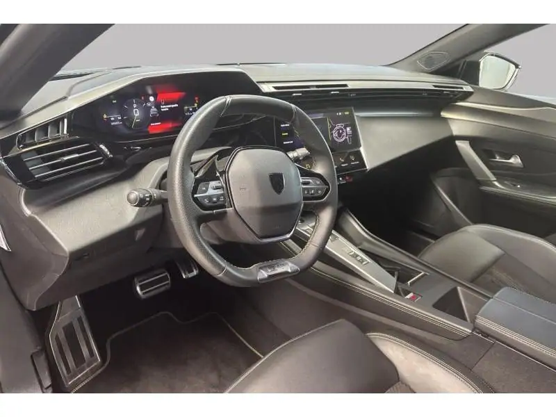 Occasion Peugeot 308 GT BLACK 10