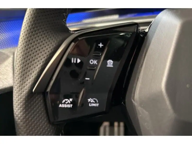 VEHICLE__CONDITION_SERVICE Peugeot 5008 e-5008 GT BLUE 28