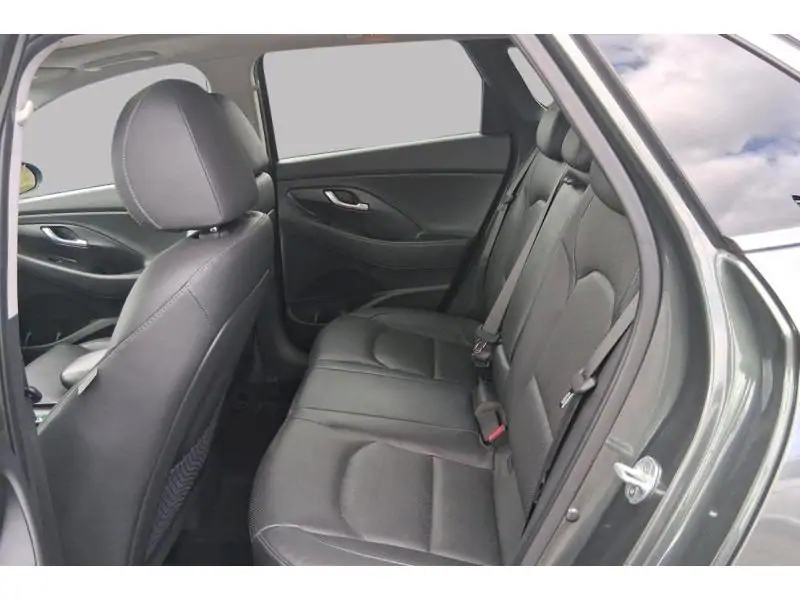 Occasion Hyundai i30 N-Line GREY 18