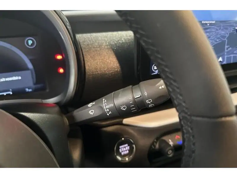 VEHICLE__CONDITION_SERVICE Fiat 600 Hybrid GREEN 23