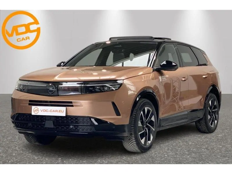 72060 - Opel Grandland 1.6