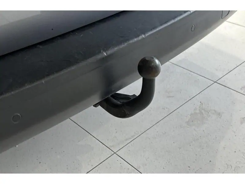 Occasie Opel Vivaro Camera - Trekhaak - Dakrek GREY 25