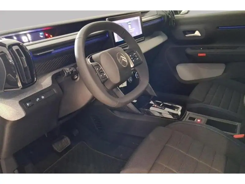 VEHICLE__CONDITION_SERVICE Citroen C3 Hybride 100 E-DCS6 YOU Pack PL GREY 9